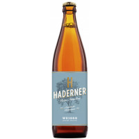 Haderner Bräu Weisse