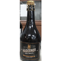 Haderner Bräu Whisky-Bock