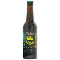 Trübes Bier Centennial Session Lager