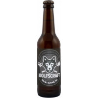 Wolfscraft Brutal Alkoholfrei