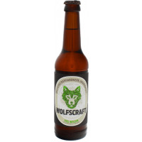 Wolfscraft Viel Weizen