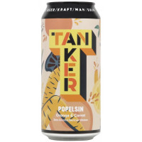 Tanker Popelsin