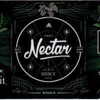 Nectar Brewery Single Origin Coffee Stout