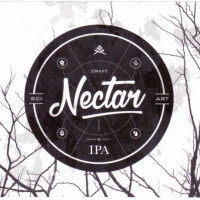 Nectar Brewery Single Hop Citra