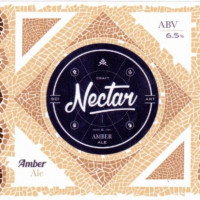 Nectar Brewery Amber Ale