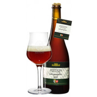 Bürgerbräu Bad Reichenhall Edition Jahrgangsbier
