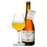 Bürgerbräu Bad Reichenhall Edition Heller Bock