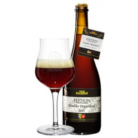 Bürgerbräu Bad Reichenhall Edition Dunkler Doppelbock