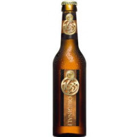 Bürgerbräu Bad Reichenhall 1633 Original Dunkel