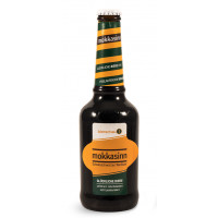 Bierschau Mokkasinn