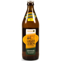 Bierschau Lagerleben