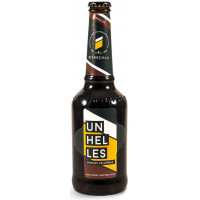 Bierschau Unhelles