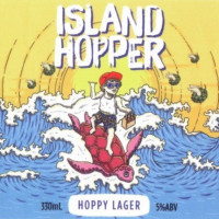 Bootleg Brothers Brewing Co Island Hopper