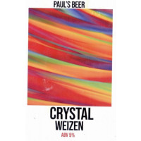 Paul's Crystal Weizen