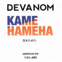 Devanom Kamehameha
