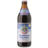 Brauerei Unertl Mühldorfer Weissbier
