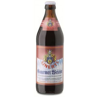 Brauerei Unertl Gourmet Weisse