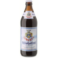 Brauerei Unertl Alkoholfrei