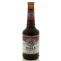 Brauerei Unertl Luis I. Weisser Bock