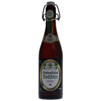 Brauerei Gasthof Lindenbräu Vollbier