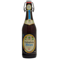 Brauerei Gasthof Lindenbräu Weizen
