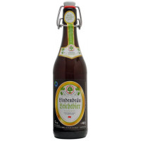Brauerei Gasthof Lindenbräu Leichtbier (Schankbier)