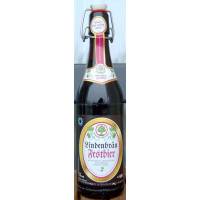 Brauerei Gasthof Lindenbräu Festbier