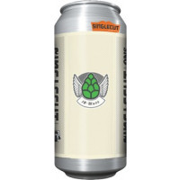 Singlecut Beersmiths Billy 18-Watt IPA