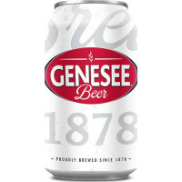 Genesee Brewing Company Genesee Beer