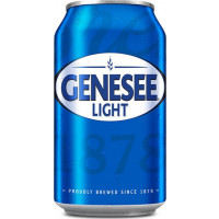 Genesee Brewing Company Light