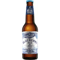 Blue Point Brewing Blueberry Ale