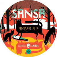 Cerveses La Pirata Sansa