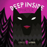 Cerveses La Pirata Deep Inside