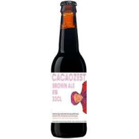 Cerveses La Pirata Cacaozest