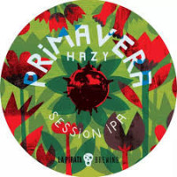 Cerveses La Pirata Primavera Hazy