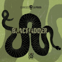 Cerveses La Pirata Blackadder