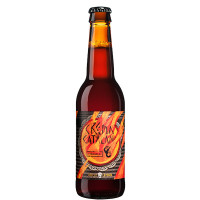 Cerveses La Pirata Crema Catalana