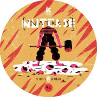 Cerveses La Pirata Nutcase