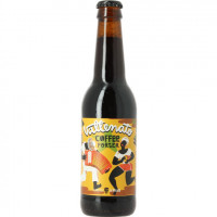Cerveses La Pirata Vallenato