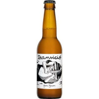 Cerveses La Pirata Transició
