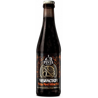 PINTA Risfactor Rioja Red Wine BA
