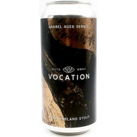 Vocation Brewery Barrel Aged Series - Mole Poblano Stout