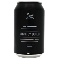ODU Brewery Nightly Build