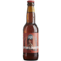 Het BrouwDOK Captain's Daughter