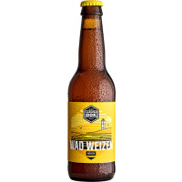 Het BrouwDOK Wad Weizen