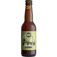 Het BrouwDOK Ús Ale