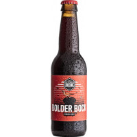 Het BrouwDOK Bolder Bock