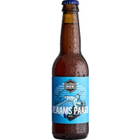 Het BrouwDOK Vlaams Paard