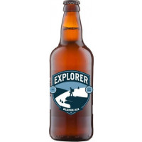 Intrepid Brewing Co. Explorer
