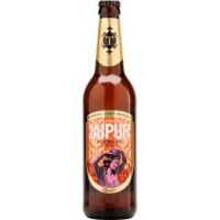 Thornbridge Brewery Jaipur